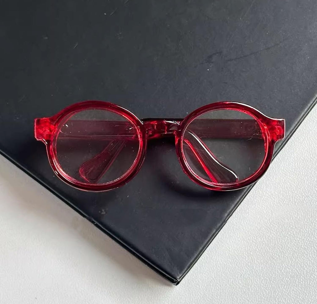 Doll clothes suitable for 15cm and 17cm Labubu (dolls not included), stylish baseball uniform sets (including shoes, glasses and shoulder bags), and 15/17cm doll sporty style suits