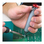 ENGINEER Solder Sucker Made in Japan Professional Grade Desoldering Pump