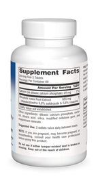 Planetary Herbals Rhodiola Rosea Extract Full Spectrum 327mg, Adaptogen for Physical & Mental Stamina,120 Tablets