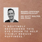 RoC Multi Correxion Hyaluronic Acid Anti Aging Under Eye Cream for Puffiness & Dark Circles (.5 OZ) + RoC Retinol Capsules (7 CT), Skin Care Routine, Fragrance & Paraben Free for Women and Men