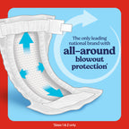 Huggies Little Snugglers Diapers Size 1, 96 Count