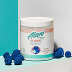 Alani Nu Pre Workout Powder Rainbow Candy, Amino Energy Boost, Endurance Supplement, Sugar Free, 200mg Caffeine, L-Theanine, Beta-Alanine, L-Citrulline, 30 Servings