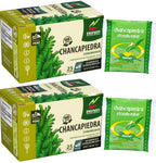 Hanan Chanca Piedra Tea - 50 Teabags of Chanca Piedra Stone Breaker Tea Leaves Wild-Grown in Peru