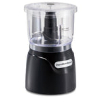 Hamilton Beach 3 Cup Electric Vegetable Chopper & Mini Food Processor