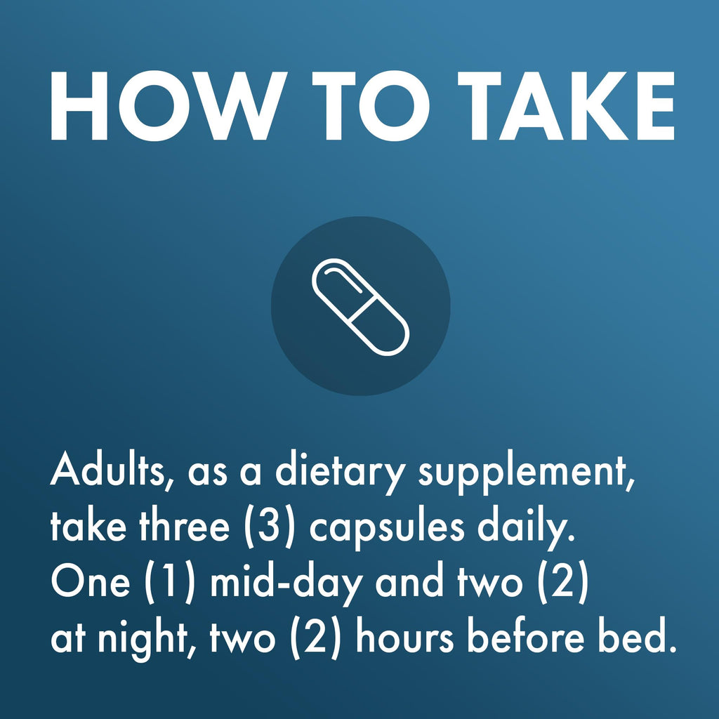 Dr. Mercola Magnesium Advanced - Supports Bone, Joint & Brain Health - Contributes to More Restful Sleep - Non-GMO, Gluten-Free & Soy-Free - 90 Capsules (30 Servings)