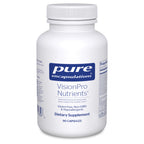 Pure Encapsulations VisionPro Nutrients | Hypoallergenic Multivitamin/Mineral Complex for Maintaining Healthy Vision* | 90 Capsules