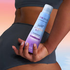 Secret Aluminum Free Whole Body Deodorant Spray for Women, 72hr Sensitive Freshness & Odor Defense, PH Balanced, Invisible Protection, Safe to Use Everywhere, Fresh Lilac & Waterlily Scent, 3.5 oz
