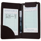 XKDOUS 30 Pack Server Books, Server Note Pads, Guest Check Books for Servers, Waitress Notepads for Restaurants, 1500 Orders Total