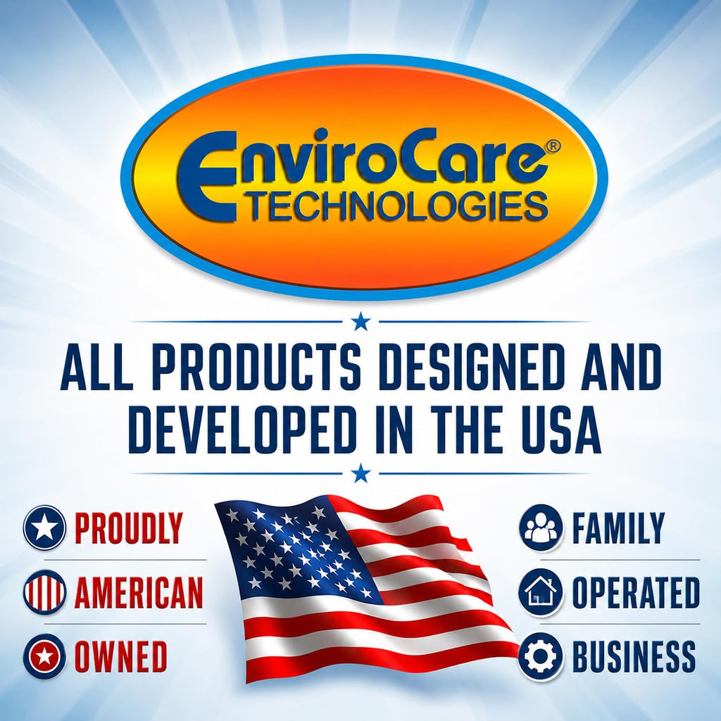 EnviroCare Replacement Micro Filtration Vacuum Bags for Eureka F&G Sanitaire, Kenmore 5062, White Westinghouse, Koblenz, Singer SUB-1, Commercial, Imperial, ESP, 52320A-12, 57695A-12, 200, 600, 1400