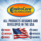 EnviroCare Replacement Micro Filtration Vacuum Bags for Eureka F&G Sanitaire, Kenmore 5062, White Westinghouse, Koblenz, Singer SUB-1, Commercial, Imperial, ESP, 52320A-12, 57695A-12, 200, 600, 1400