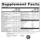 XYMOGEN ActivNutrients Chewable - Children's Multivitamin for Wellness Support - Antioxidant & Micronutrition - Non-GMO & Gluten-Free - Mixed Berry Flavor - 120 Count
