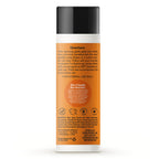 TruSkin BHA Liquid Exfoliant & Toner for Face - Triple Acid AHA BHA PHA Exfoliator with Salicylic, Glycolic Acid & Vitamin C - Improves Look of Tone & Texture, Unclogs Pores, 4.2 fl oz