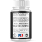 Iron Horse Supplement Pills, Official Iron Horse Pills for Men with All Natural Ingredients, Advanced IronHorse Capsules Designed to Support Health and Wellness with Premium Vitamins (60 Capsules)