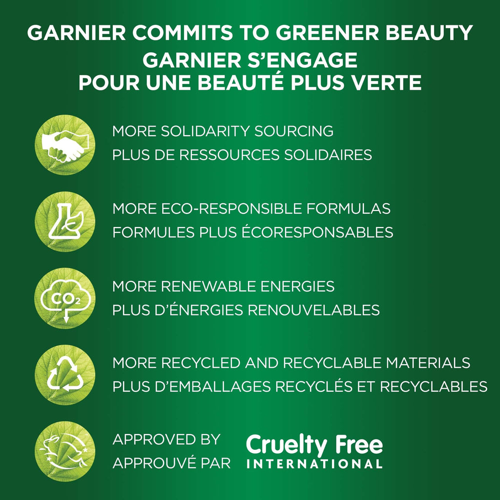 Garnier SkinActive Clearly Brighter Anti-Dark Circle Eye Roller, Sheer Tint Light/Medium, 0.5 Fl Oz (15mL), 1 Count (Packaging May Vary)