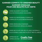 Garnier SkinActive Clearly Brighter Anti-Dark Circle Eye Roller, Sheer Tint Light/Medium, 0.5 Fl Oz (15mL), 1 Count (Packaging May Vary)
