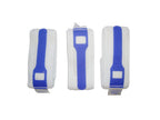 ViDava 3 Pack Foley Catheter Leg Strap, with Silicone to Reduce Slipping, Secure Your Urinary Catheter with ViDava Catheter Straps 23" Long x 2" Wide