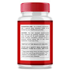Heart Freedom Capsules, Official HeartFreedom Pills - Energy and Health Maximum Strength, Heart Freedom Circulation Support Capsules, All Natural Glyco Optimizer, Premium Formula Reviews (60 Capsules)