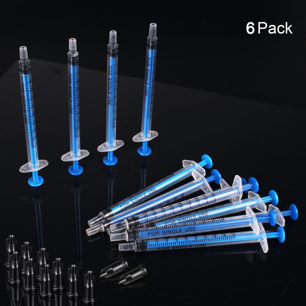 Syringe Without Needle - 150ml Syringes with 40-Inch Tubes,Large Plastic Syringes for Scientific Labs, Nutrient Measuring, Watering, Refilling，Supplies，Multiple Uses(1 Pack 150ML/CC)