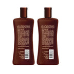 Hawaiian Tropic Dark Tanning Oil, 8 Fl Oz | Moisturizing Body Oil with Cocoa Butter, Tan Enhancer, 8 Fl Oz each Twin Pack