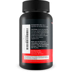 Healthy Sugar Defender Max - Our Best Sugar Support Supplement - Multi Action Blood Health Supplements - Circulation and Vein Support for Healthy Legs, Heart, and Body - Herbal Blood Capsules