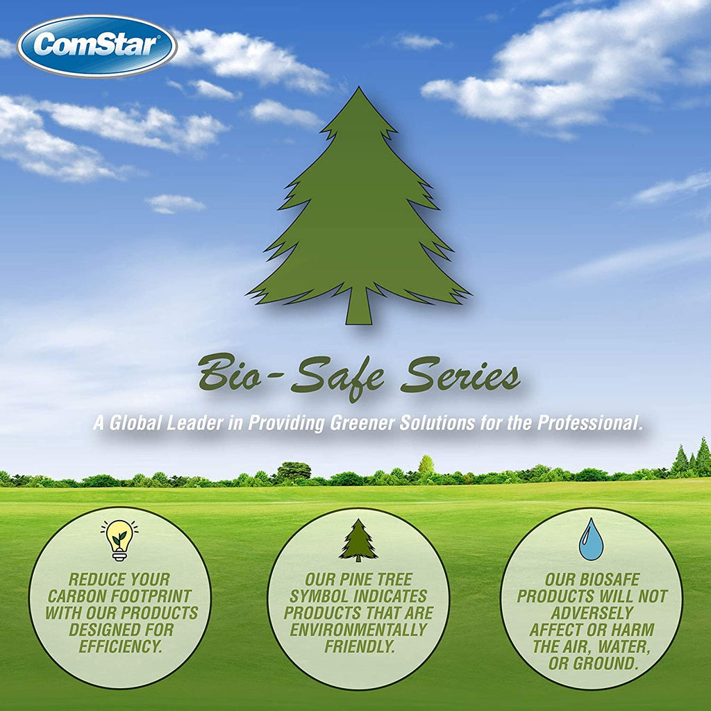 ComStar Dirty Sox 14 oz A/C Odor Neutralizer & Coil Evaporator Cleaner
