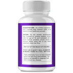 IDEAL PERFORMANCE Memopezil Capsules, Memopezil Pill Reviews (5 Pack)