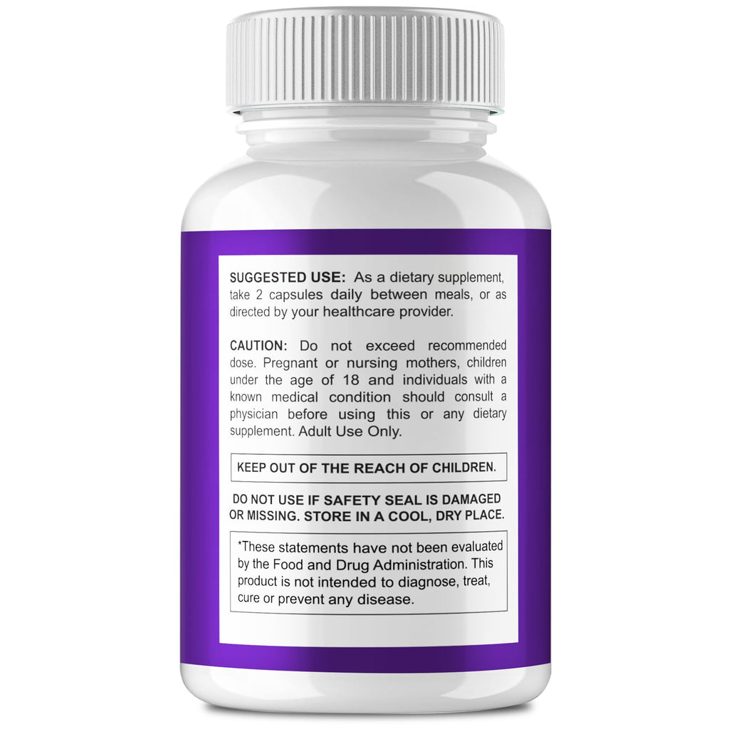 IDEAL PERFORMANCE Memopezil Capsules, Memopezil Pills Reviews (2 Pack)