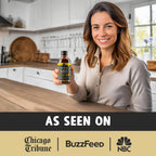 MAJU Black Seed Oil - 3 Times Thymoquinone, Cold-Pressed, 100% Turkish Black Cumin Seed Oil, Liquid Pure Blackseed, Glass Bottle, 8 oz