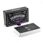 Mandarin Flash Cards - Learn Chinese Language Vocabulary Words and Phrases - Basic Chinese for Beginners - Gift for Travelers, Kids, and Adults by Travelflips