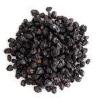 Frontier Co-op Organic Dried Elderberries, European Whole - Non-GMO Elderberry Berries Dried - For Tea, Immune Support - Kosher | 16 Ounce (Pack of 1)