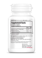 Kyolic Aged Garlic Extract Formula 109, Blood Pressure Health*, 80 Capsules