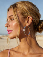 75 Pairs Gold Stud Earrings Set for Women, Trendy Hypoallergenic Pearl Cubic Zirconia Multiple Piercings Earrings Packs, Stud Hoops Earrings for Gift Jewelry