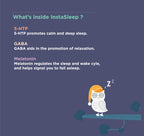 InstaSleep Mint