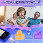 Kids Phone for Boys, Christmas Birthday Gifts for Boys Girls Ages 3-10