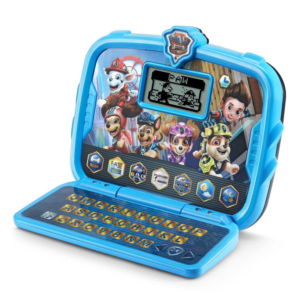 VTech PAW Patrol Learning Tablet