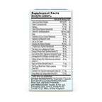 Health & Her Menopause Supplements for Women - Multi-Nutrient Support, Menopause Vitamins for Energy, Bones, Muscles, Skin & Hair, Vegan, Gluten-Free, Non GMO (60ct - 1 Month)