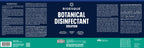 Bioesque Botanical Disinfectant Solution, Heavy Duty Broad-Spectrum Disinfectant, Kills 99.9% of Bacteria, Viruses*, Fungi, & Molds, 1 Gallon (Pack of 1)