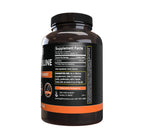 Pure Original Ingredients L-Citrulline (365 Capsules) No Magnesium Or Rice Fillers, Always Pure, Lab Verified