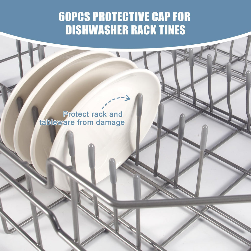 FrameFirm WD28X35779 WD28X30219 Dishwasher Upper Rack Compatible with GE Dishwashers - Replaces WD28X25018,WD28X26104,WD28X10347,WD28X25189,WD28X26098,WD28X10352,WD28X22676,WD28X10348,WD28X22626