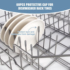 FrameFirm WD28X35779 WD28X30219 Dishwasher Upper Rack Compatible with GE Dishwashers - Replaces WD28X25018,WD28X26104,WD28X10347,WD28X25189,WD28X26098,WD28X10352,WD28X22676,WD28X10348,WD28X22626