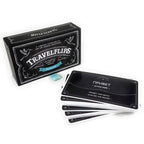 Russian Flash Cards - Learn Russian Language Vocabulary Words and Phrases - Basic Language for Beginners - Gift for Travelers, Kids, and Adults by Travelflips