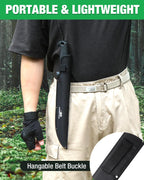 Mossy Oak 16" Heavy Duty Machete with Saw and Sheath