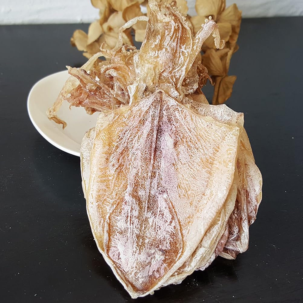 Dried Squid Dried Cuttlefish (250g(8.82oz))