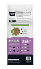 World's Best Cat Litter Lavender, Long-Lasting Odor Control, 32 lb Bag