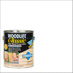 WOODLIFE 903-4PK Classic Above Ground Clear Wood Preservative, Gallon, Clear, 4 Pack