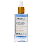 Truly Beauty Berry Cheeky Clearing Butt Serum Butt Acne Clearing Treatment - Body Acne Treatment For Bacne - Butt Acne Cream Serum - Thighs and Bum Acne Treatment - 3.1 OZ