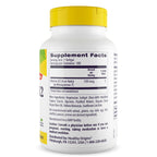Healthy Origins Vitamin K2 100 mcg (MK-7, Non-GMO, Gluten Free, Cardiovascaular Support, Bone Support), 180 Veggie Gels