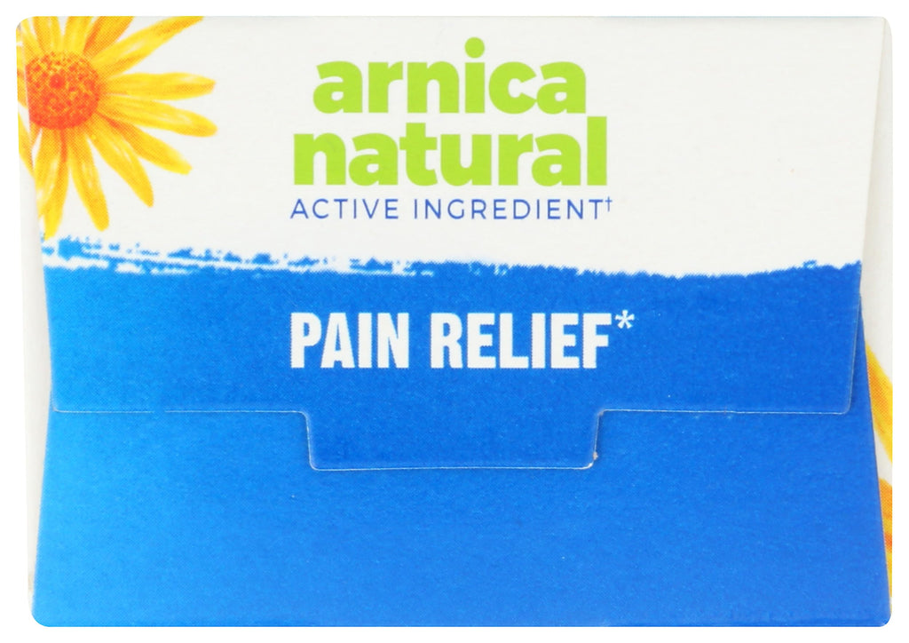 Boiron Arnicare Cream for Joint Pain, Muscle Pain, Swelling, Soreness, Stiffness, and Bruises - Fast Absorbing and Fragrance-Free - 4.2 oz