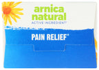 Boiron Arnicare Cream for Joint Pain, Muscle Pain, Swelling, Soreness, Stiffness, and Bruises - Fast Absorbing and Fragrance-Free - 4.2 oz