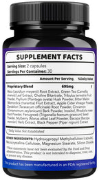 (3 Pack) Memory Mood and Brain Capsules - Official Daily Support Brain Health Supplement Pills Advanced Formula, Memory & Mood Brain & Memory Focus Reviews, 180 Capsules for 3 Months
